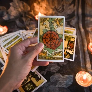 Tarot Reading