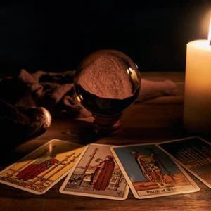 Mini Tarot Reading Add On